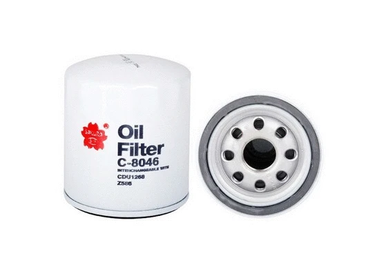 Oil Filter (C-8046)