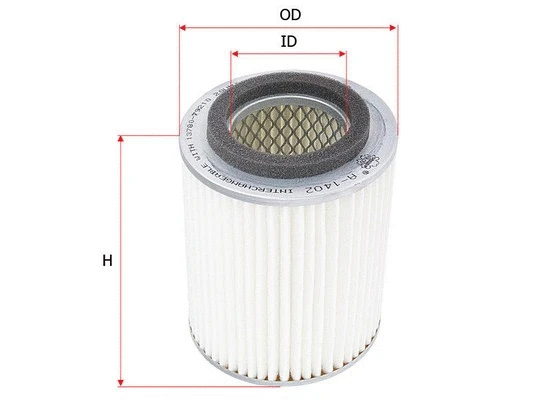 Air Filter (FA-1402)