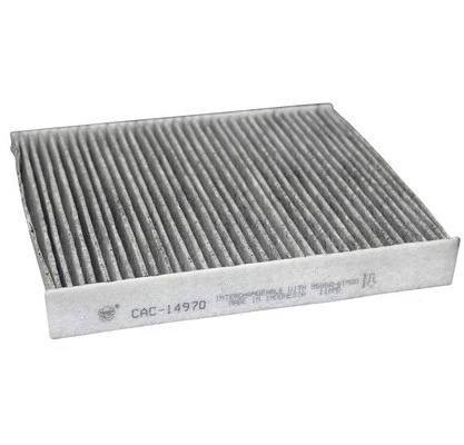 Filter, cabin air (CAC-14970)