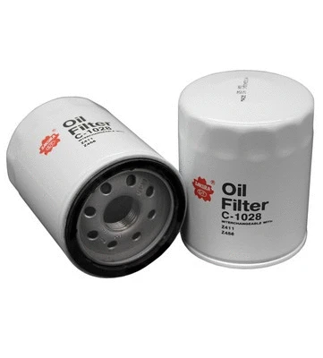 Oil Filter (C-1028)
