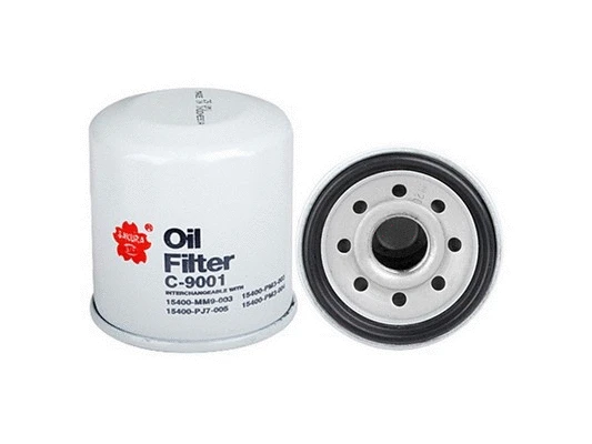 Oil Filter