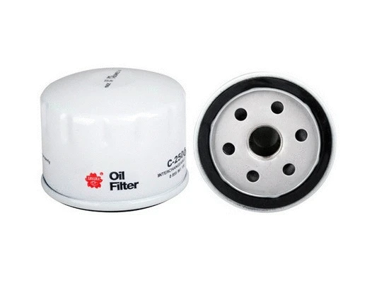 Oil Filter (C-2506)