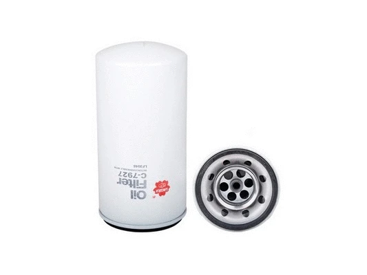 Oil Filter (C-7927)