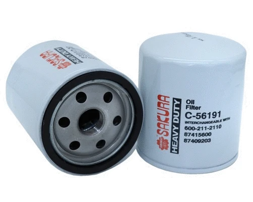 Oil Filter (C-56191)