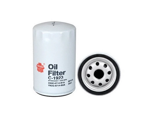 Oil Filter (C-1923)