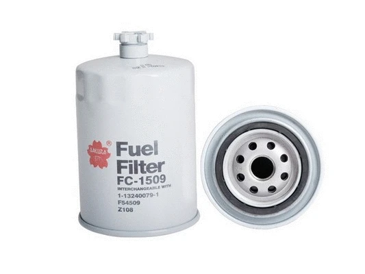 Fuel Filter (FC-1509)