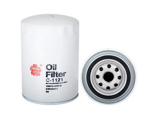 Oil Filter
