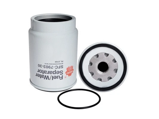 Oil-Water Separator (SFC-7903-30)