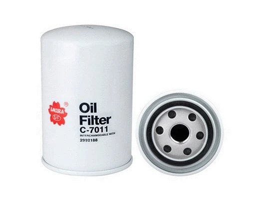 Oil Filter (C-7011)