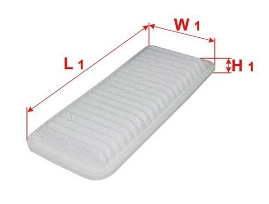 Air Filter (FA-33800)