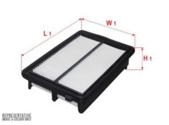 Air Filter (FA-90040)