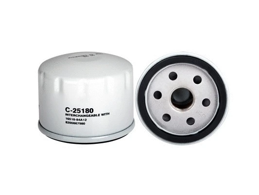 Oil Filter (C-25180)