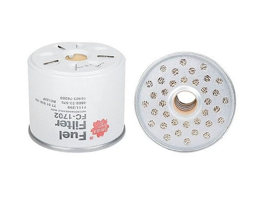 Fuel Filter (FC-1702)