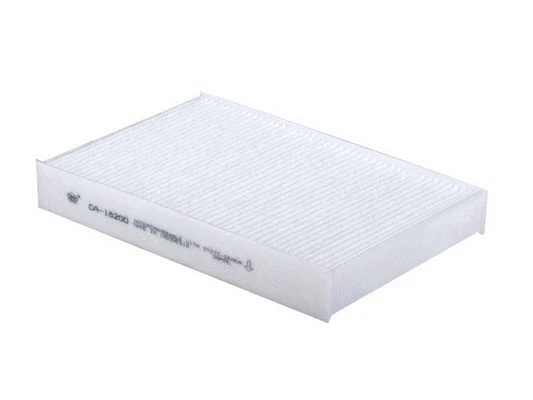 Filter, cabin air (CA-18200)