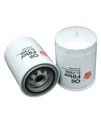 Oil Filter (C-7988)