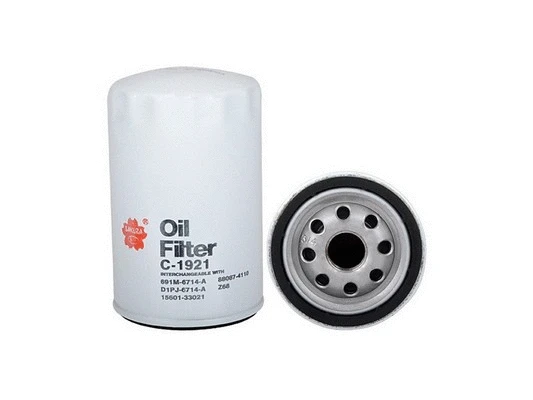 Oil Filter (C-1921)