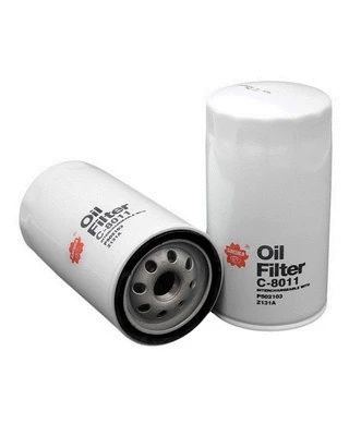 Oil Filter (C-8011)