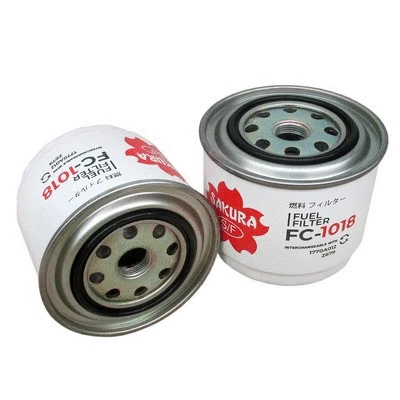 Fuel Filter (FC-1018)
