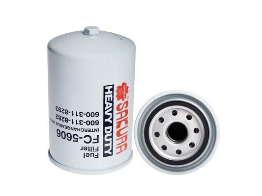 Fuel Filter (FC-5606)
