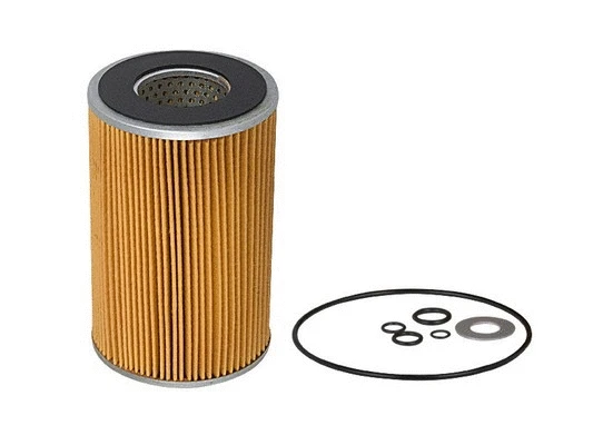 Oil Filter (O-1301)