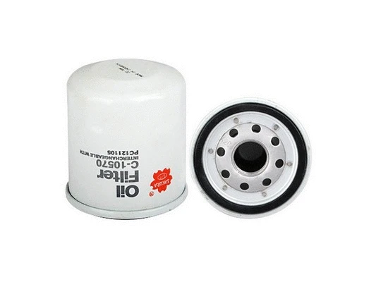 Oil Filter (C-10570)