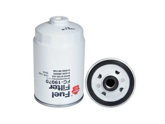 Fuel Filter (FC-19070)