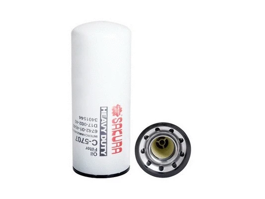 Oil Filter (C-5707)