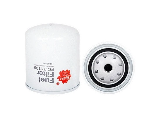 Fuel Filter (FC-71100)