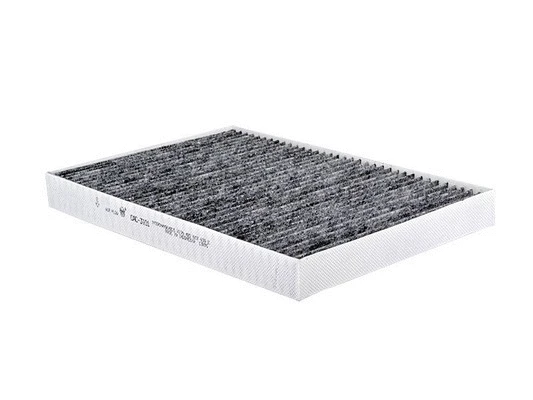 Filter, cabin air (CAC-3101)