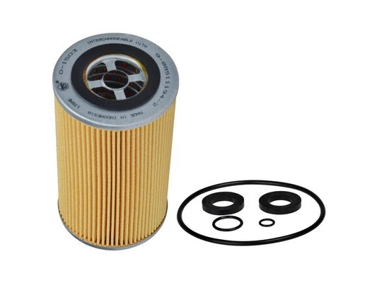 Oil Filter (O-1503)