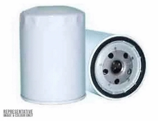 Fuel Filter (FC-6504)