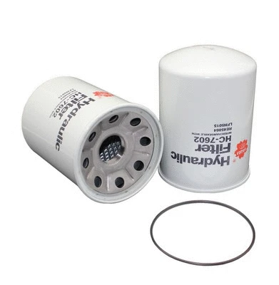Hydraulic Filter, automatic transmission (HC-7602)