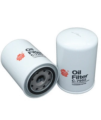 Oil Filter (C-7952)