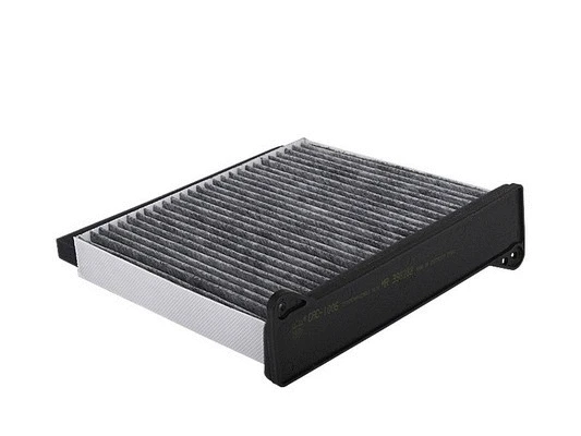 Filter, cabin air (CAC-1006)