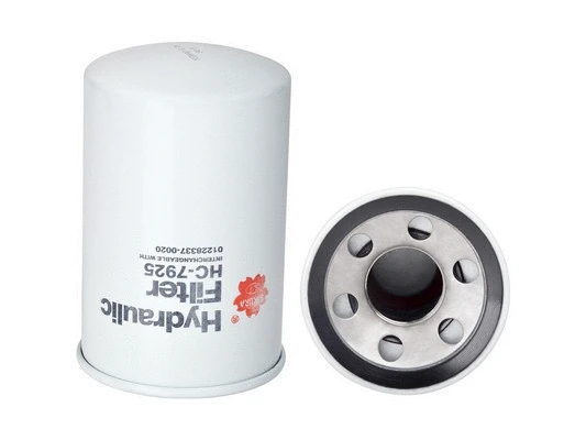Hydraulic Filter, automatic transmission