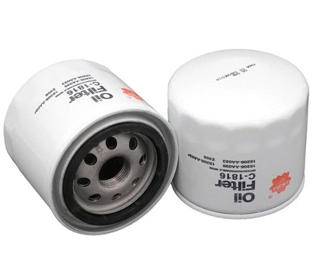 Oil Filter (C-1816)