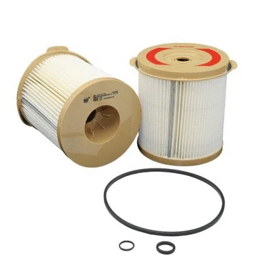 Oil-Water Separator (SF-1913-30)