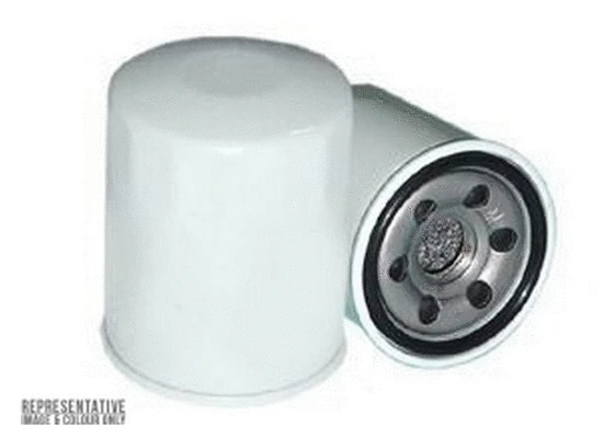 Oil Filter (C-1209)