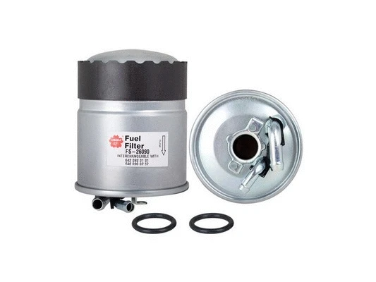 Fuel Filter (FS-26090)