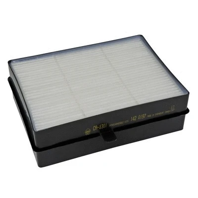 Filter, cabin air (CA-8301)