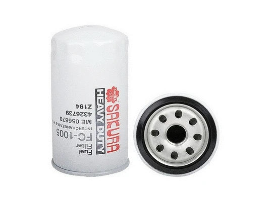 Fuel Filter (FC-1005)