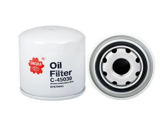 Oil Filter (C-45030)