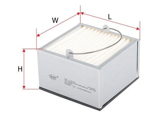 Fuel Filter (SF-7922)