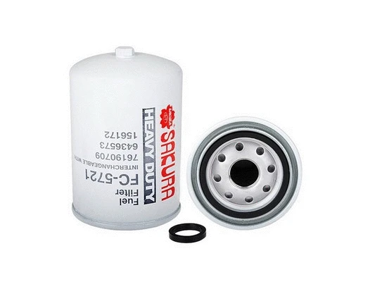 Fuel Filter (FC-5721)