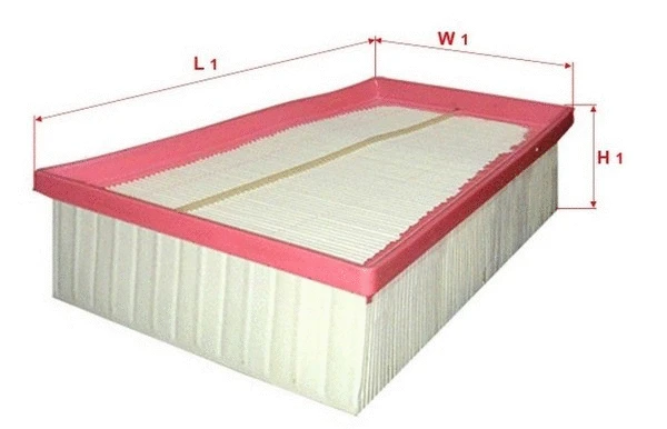 Air Filter (FA-25470)