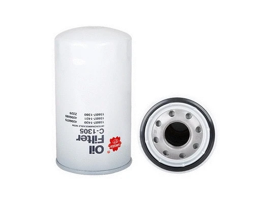 Oil Filter (C-1305)