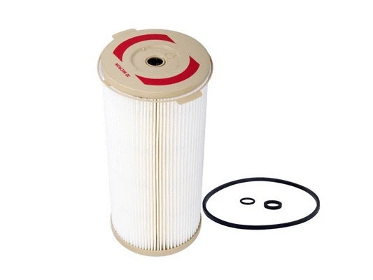 Oil-Water Separator (SF-1912-30)