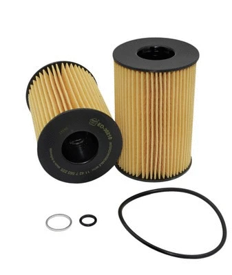 Oil Filter (EO-30210)
