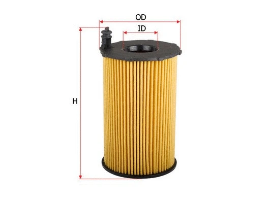 Oil Filter (EO-31970)