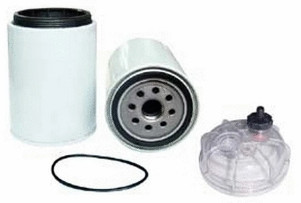 Oil-Water Separator (SFC-7901-30B)